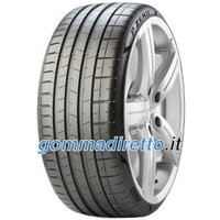 Pirelli P Zero PZ4 SC Run Flat EMT ( 285/35 R20 104Y XL MOE-S, con protezione del cerchio (MFS), Run Flat )