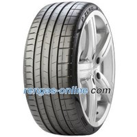 Pirelli P Zero PZ4 SC Run Flat EMT ( 285/35 R20 104Y XL MOE-S, vannesuojalla (MFS), Run Flat-rengas (paineettomana ajettava rengas) )
