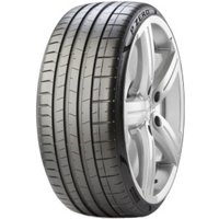 Pirelli P Zero PZ4 SC Run Flat EMT ( 255/50 R20 109W XL Elect, PNCS, RE1, with rim protection (MFS), runflat )