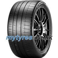 Pirelli P Zero R ( 265/35 ZR20 (99Y) XL Elect, F, PNCS, with rim protection (MFS) )