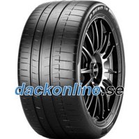 Pirelli P Zero R ( 285/40 R22 110Y XL Elect, NG0, med fälg skyddslist (MFS) )