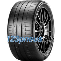 Pirelli P Zero R ( 285/35 ZR21 (108Y) XL BOV, avec prougeège-jante (MFS) )