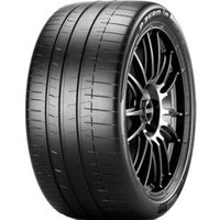 Pirelli P Zero R ( 315/30 ZR21 (105Y) XL NA2, med fælgbeskyttelse (MFS) )
