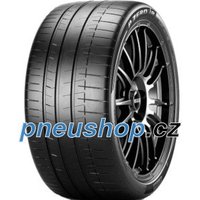 Pirelli P Zero R RunForward ( 335/25 ZR20 (99Y) s ochrannou ráfku (MFS), Run Flat )