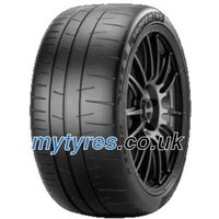 Pirelli P Zero Trofeo RS ( 275/35 ZR20 (102Y) XL N0, with rim protection (MFS) )