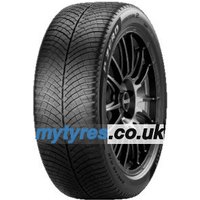 Pirelli P Zero Winter D ( 275/40 R20 106V XL, ND0, with rim protection (MFS) )