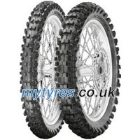 Pirelli Scorpion MX 32 Mid Soft ( 80/100-14 TT 40M Compound Medium SOFT, NHS, Front wheel )