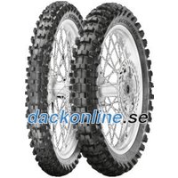 Pirelli Scorpion MX 32 Mid Soft ( 100/90-19 TT 57M Bakhjul, Gummiblandning Medium SOFT, NHS )