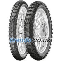 Pirelli Scorpion MX 32 Mid Soft ( 100/90-19 TT 57M Rear wheel, Compound Medium SOFT, NHS )