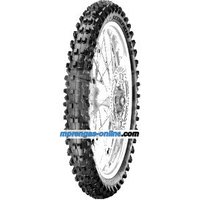 Pirelli Scorpion MX 32 Mid Soft ( 80/100-14 TT 40M NHS, etupyörä )