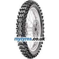 Pirelli Scorpion MX 32 ( 110/90-19 TT 62M Rear wheel, M/C, NHS )