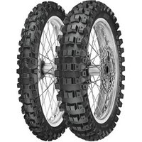 Pirelli Scorpion MX Mid Soft ( 120/80-19 TT 63M Rueda trasera, NHS )
