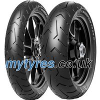 Pirelli Scorpion Trail III ( 120/70 ZR17 TL 58W M/C, Front wheel )