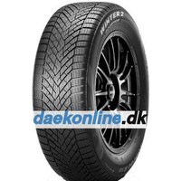 Pirelli Scorpion Winter 2 Run Flat ( 275/40 R22 108V XL, med fælgbeskyttelse (MFS), runflat )