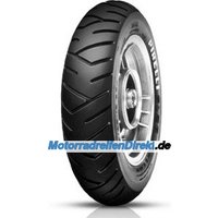 MotorradreifenDirektde 28% Rabatt auf Pirelli SL26 1009010 TL 56J Vorderrad DOT2019