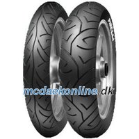 Pirelli Sport Demon ( 100/90-18 TL 56H M/C, Forhjul )