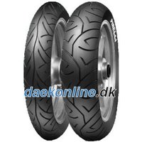 Pirelli Sport Demon ( 140/70-18 TL 67V Baghjul, M/C )