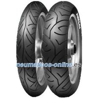 Pirelli Sport Demon ( 130/70-16 TL