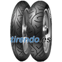 Pirelli Sport Demon ( 120/70-17 TL