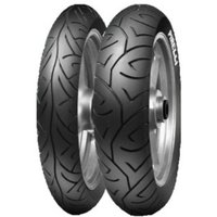 Pirelli Sport Demon ( 150/70-16 TL 68S Rear wheel, M/C )
