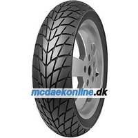 MC20 Monsum ( 110/70-11 TL 45L M+S kendetegnet )