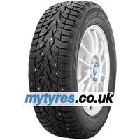 Toyo Observe G3 Ice ( 185/55 R15 82T, studded, with rim protection ridge (FSL) )