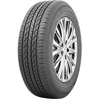 Toyo Open Country U/T ( 235/60 R17 102H mit Felgenschutzleiste (FSL) )
