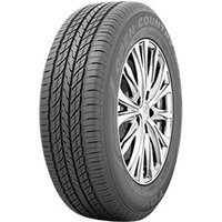 Toyo Open Country U/T ( 225/60 R17 99V con protector de llantaleiste (FSL) )