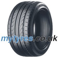 Toyo Proxes R32 ( 205/50 R17 89W with rim protection ridge (FSL) )