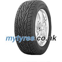 Toyo Proxes ST III ( 225/55 R19 99V, with rim protection ridge (FSL) )
