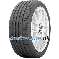 Toyo Proxes Sport Q ( 235/50 R20 100W med fælgbeskyttelses liste (FSL) )