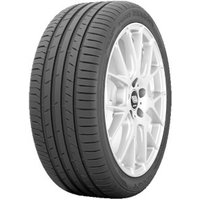 Toyo Proxes Sport Q ( 235/50 R20 100W mit Felgenschutzleiste (FSL) )