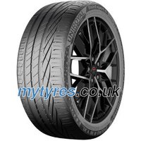 Uniroyal RainExpert 6 ( 215/55 R17 94V with kerbing rib )