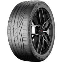 Uniroyal RainExpert 6 ( 225/50 R17 98Y XL EVc, with kerbing rib )