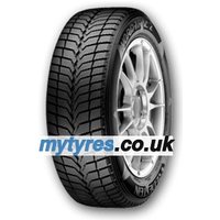 Vredestein Nord-Trac 2 ( 205/55 R16 94T XL, Nordic Compound, with rim protection ridge (FSL) )