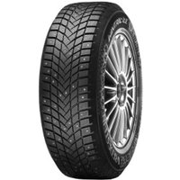 Vredestein Wintrac Ice ( 245/45 R18 100T XL met spikes, met wangbescherming (FSL) )
