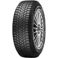 Vredestein Wintrac Ice ( 225/55 R17 101T XL, med spikes )