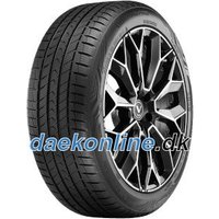 Vredestein Quatrac Pro+ ( 295/35 R21 107Y XL EVc, med fælgbeskyttelses liste (FSL) )
