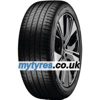 Vredestein Quatrac Pro EV ( 225/55 R18 102V XL EV, with rim protection ridge (FSL) )
