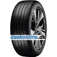 Vredestein Quatrac Pro EV ( 255/45 R20 105V XL EV, med fælgbeskyttelses liste (FSL) )