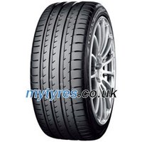 Yokohama Advan Sport V105S ( 215/45 ZR17 91Y XL )