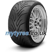 Yokohama Advan A048 ( 170/580 R14 Double Labeling 185/60R14 )