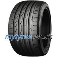 Yokohama Advan Sport (V103A) ( 295/40 ZR20 106Y MO, RPB )