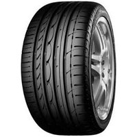 Yokohama Advan Sport (V103S) ( 255/40 R19 100Y XL AO, RPB )