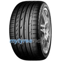 Yokohama Advan Sport (V103S) ZPS ( 255/40 R19 100Y XL AOE, RPB, runflat )
