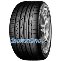 Yokohama Advan Sport (V103S) ZPS ( 245/50 R18 100W RPB, runflat )