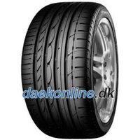 Yokohama Advan Sport (V103S) ZPS ( 245/40 R18 93Y RPB, runflat )
