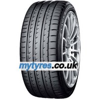 Yokohama Advan Sport (V105E) ( 315/35 R21 111Y XL *, RPB, Silent Foam )