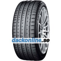 Yokohama Advan Sport (V105S) ( 265/30 ZR19 (93Y) XL RPB )