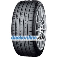 Yokohama Advan Sport (V105S) ( 275/30 ZR19 (96Y) XL )